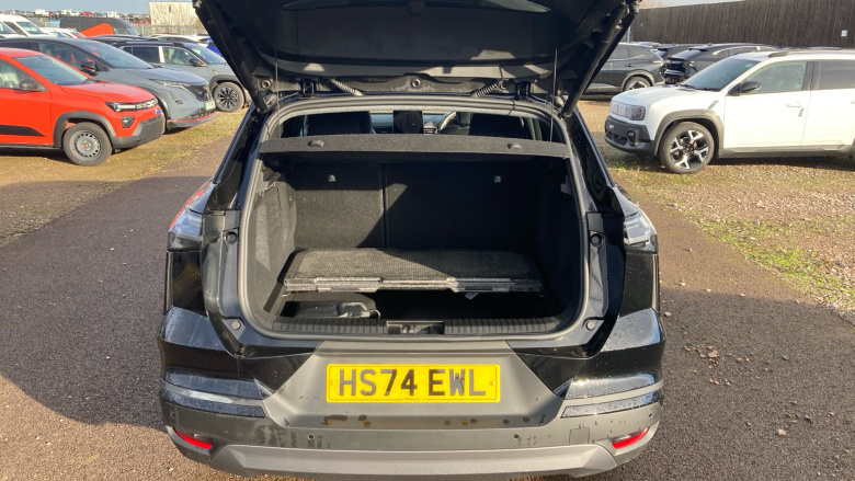 Renault Symbioz 1.6 E-Tech FHEV 145 Techno Esprit Alpine 5dr Auto Hybrid Estate